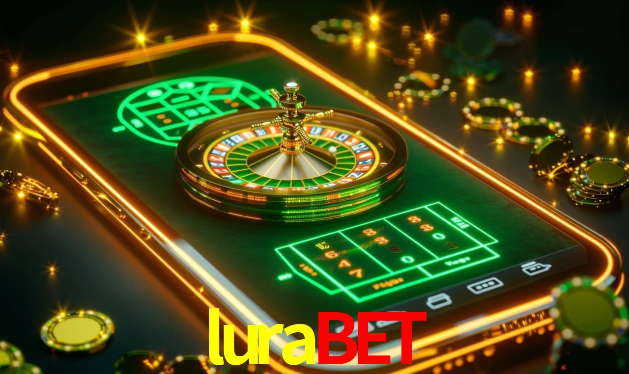 Account Benefits lurabet
